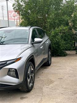 هیۆندای تۆکسۆن